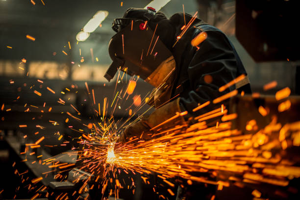 Best Aerospace and Defense Welding in Gordon Heights, NY