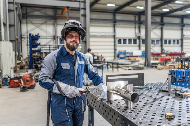 Affordable Welder Services in Gordon Heights, NY