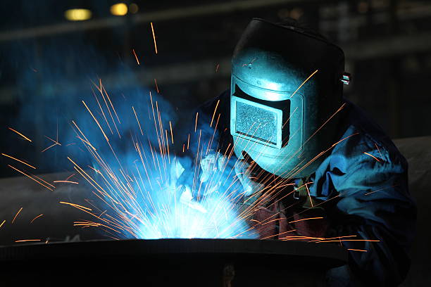 Affordable Welder Services in Gordon Heights, NY
