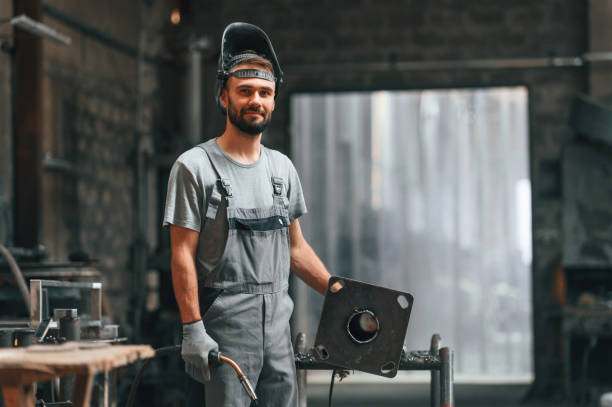Best Pipe Welding in Gordon Heights, NY